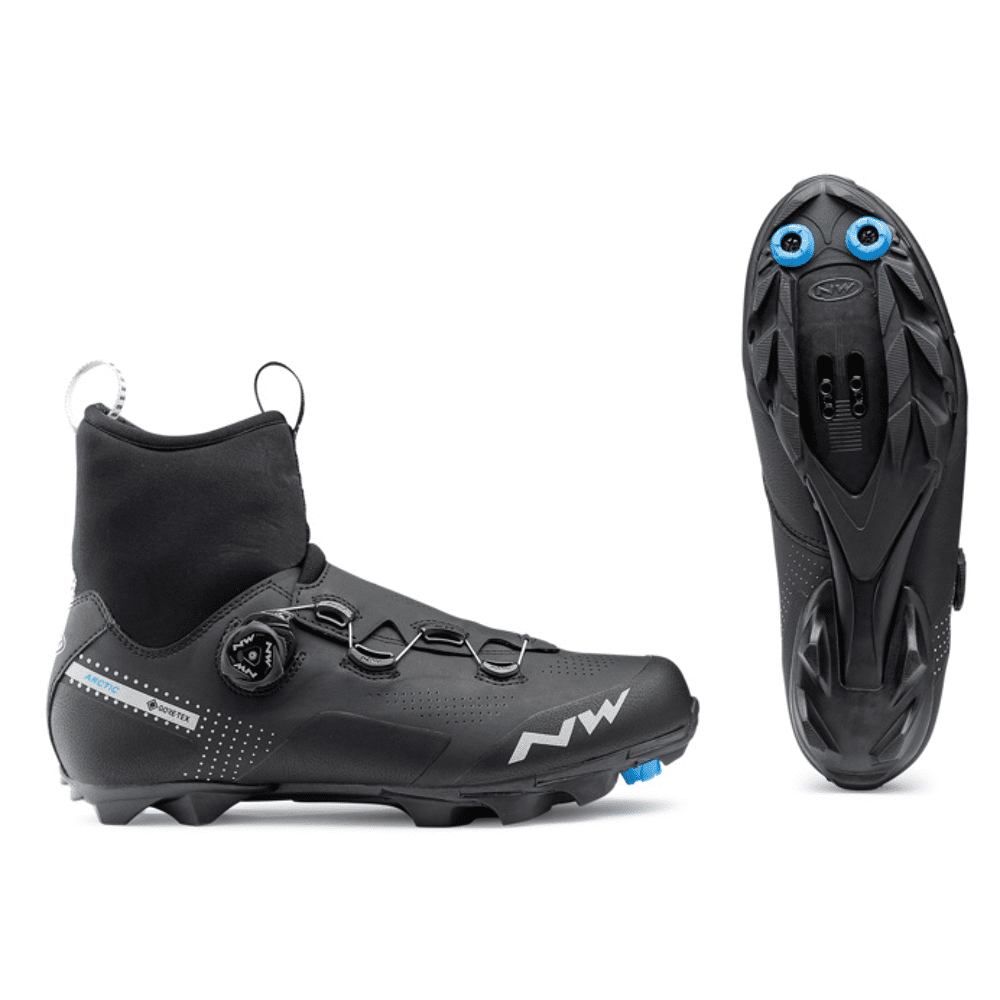 northwave celsius xc arctic gtx mtb